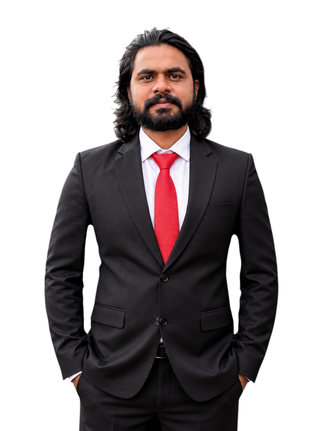 Er. Pawan Kumar Pandit